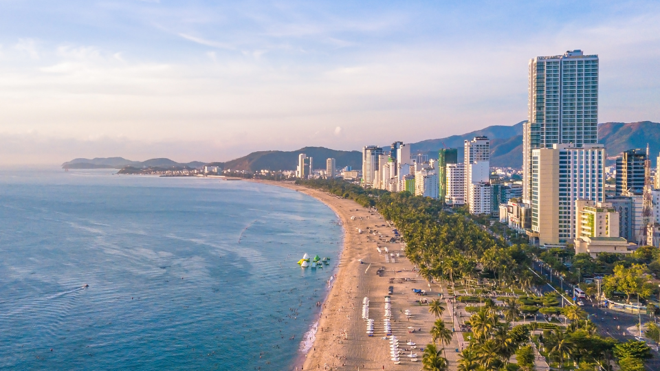 Nha Trang Named Among Asia’s Top “Slow Travel” Destinations by Agoda