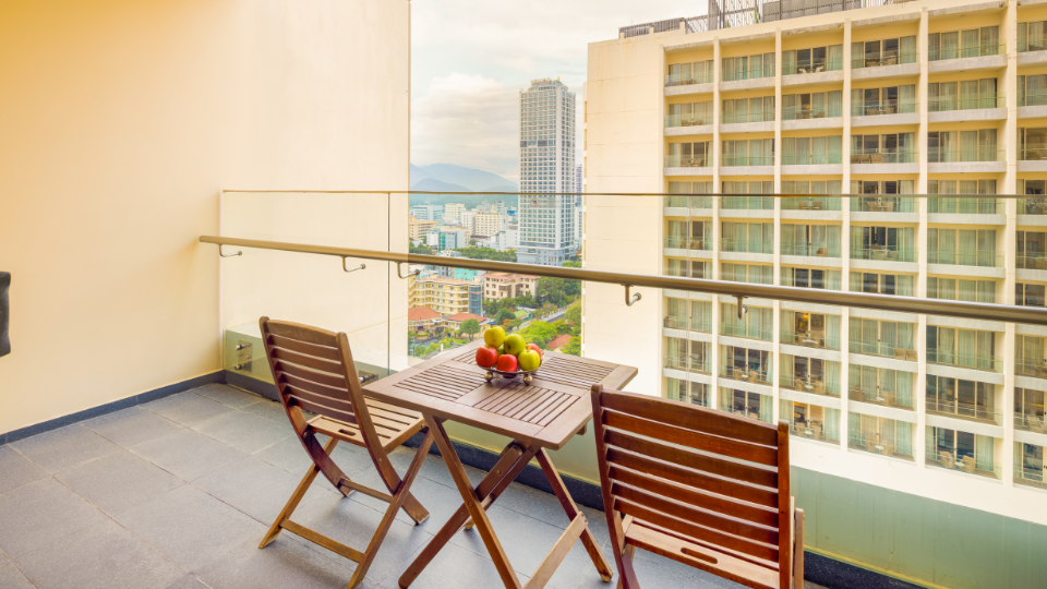 Studio Multiview - Bếp